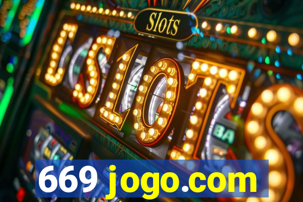 669 jogo.com